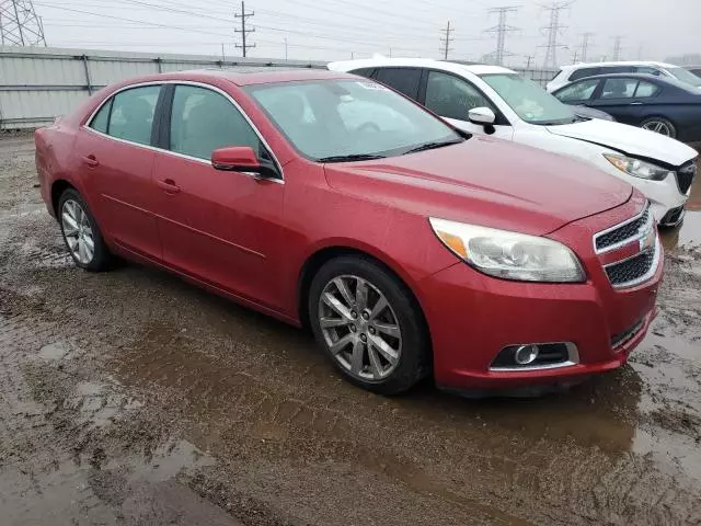 2013 Chevrolet Malibu 2LT