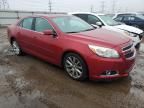 2013 Chevrolet Malibu 2LT