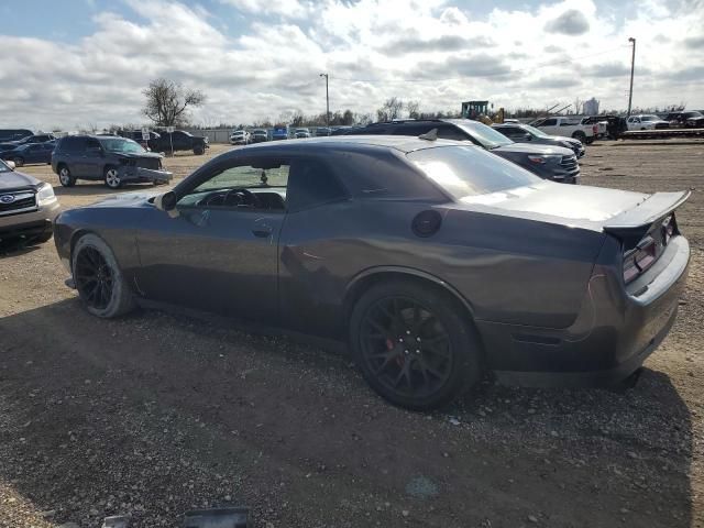 2015 Dodge Challenger SXT Plus