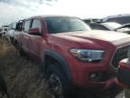 2019 Toyota Tacoma Double Cab