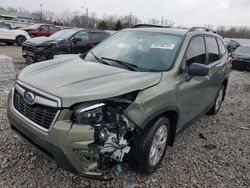 2020 Subaru Forester en venta en Louisville, KY