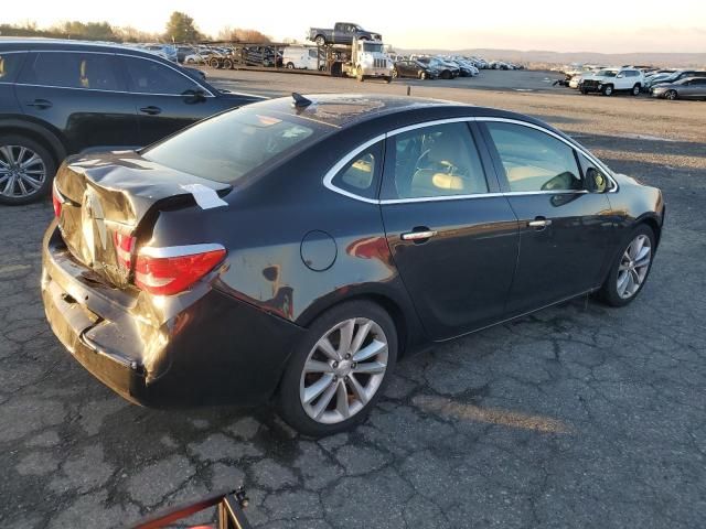 2013 Buick Verano