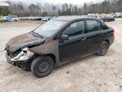 Nissan Versa Vehiculos salvage en venta: 2011 Nissan Versa S