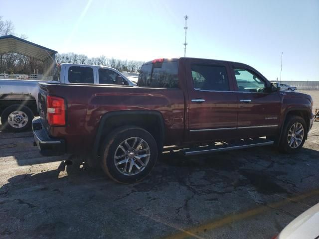 2015 GMC Sierra K1500 SLT