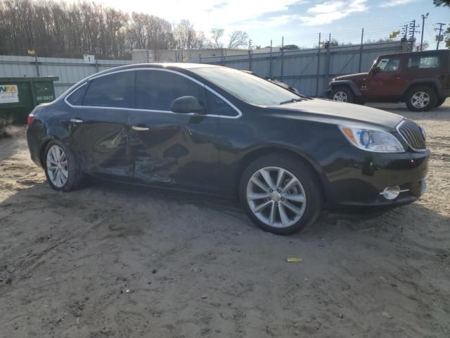 2014 Buick Verano Premium