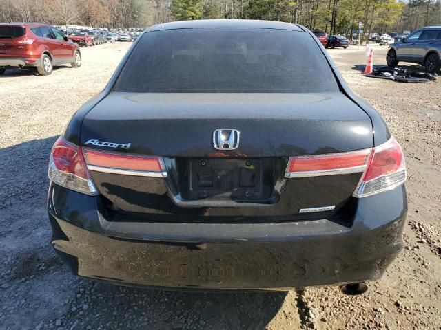 2011 Honda Accord SE