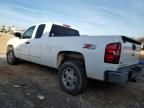 2010 Chevrolet Silverado K1500 LT