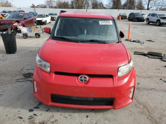 2015 Scion XB