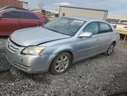 2007 Toyota Avalon XL en venta en Hueytown, AL