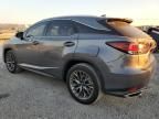 2020 Lexus RX 350 F Sport