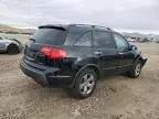 2007 Acura MDX Sport