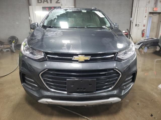 2019 Chevrolet Trax 1LT