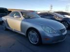 2003 Lexus SC 430