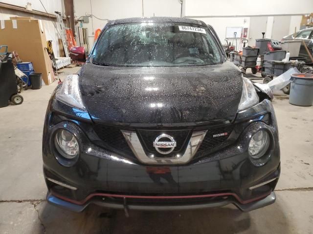 2016 Nissan Juke S