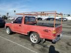 1989 Toyota Pickup 1/2 TON Short Wheelbase DLX