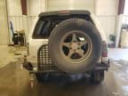 1997 Toyota 4runner SR5