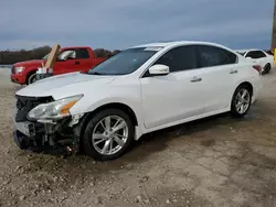 Nissan Vehiculos salvage en venta: 2013 Nissan Altima 2.5