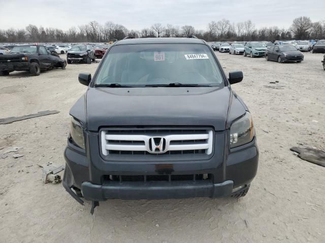 2008 Honda Pilot SE