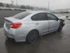 2016 Subaru WRX Limited