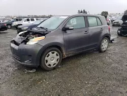 2009 Scion XD en venta en Antelope, CA