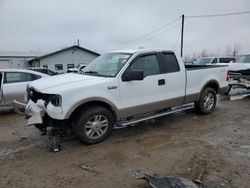 2006 Ford F150 en venta en Pekin, IL