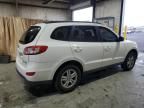 2010 Hyundai Santa FE GLS