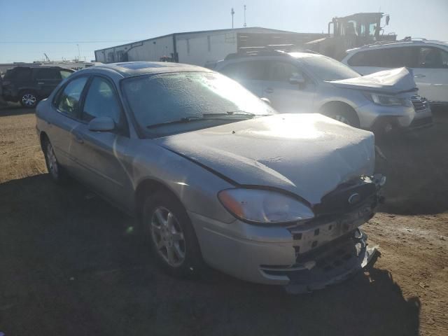 2005 Ford Taurus SEL