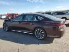 2019 Lexus LS 500