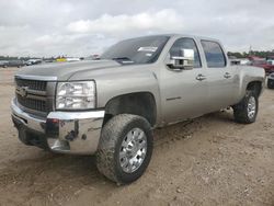 Chevrolet Silverado k2500 Heavy dut Vehiculos salvage en venta: 2008 Chevrolet Silverado K2500 Heavy Duty