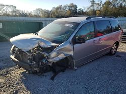 2006 Toyota Sienna CE en venta en Augusta, GA