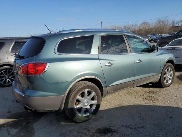 2009 Buick Enclave CXL