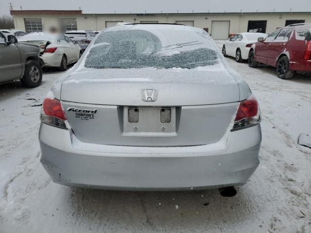 2009 Honda Accord EX