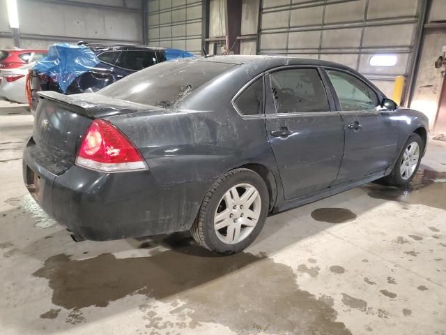 2013 Chevrolet Impala LT