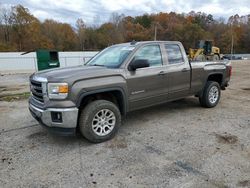 2015 GMC Sierra K1500 SLE en venta en Grenada, MS