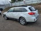 2012 Subaru Outback 2.5I Limited