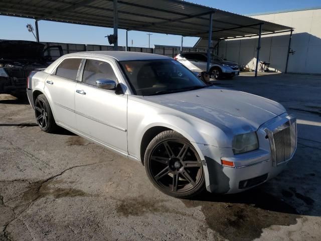 2010 Chrysler 300 Touring