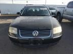 2004 Volkswagen Passat GLS