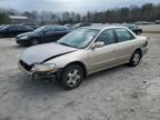 2000 Honda Accord EX