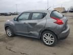 2012 Nissan Juke S