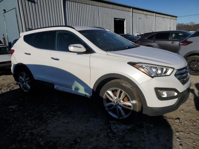 2014 Hyundai Santa FE Sport