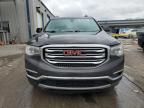 2018 GMC Acadia SLE