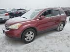 2011 Honda CR-V EXL