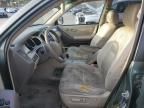 2004 Toyota Highlander