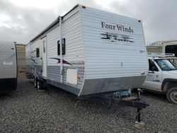 2006 Keystone Travel Trailer en venta en Reno, NV