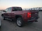 2015 GMC Sierra K2500 Denali