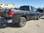 2006 Nissan Titan XE