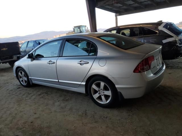 2006 Honda Civic EX