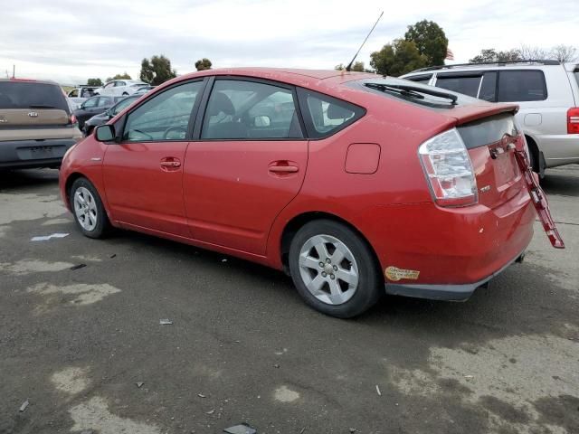 2006 Toyota Prius