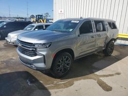 Chevrolet Vehiculos salvage en venta: 2023 Chevrolet Suburban C1500 LT