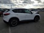 2016 Mazda CX-5 GT